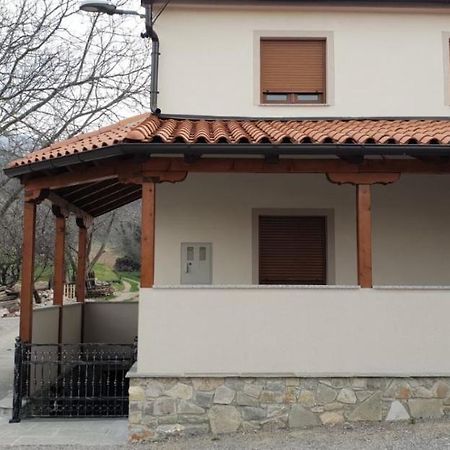 Villa Alma Vipava Kültér fotó