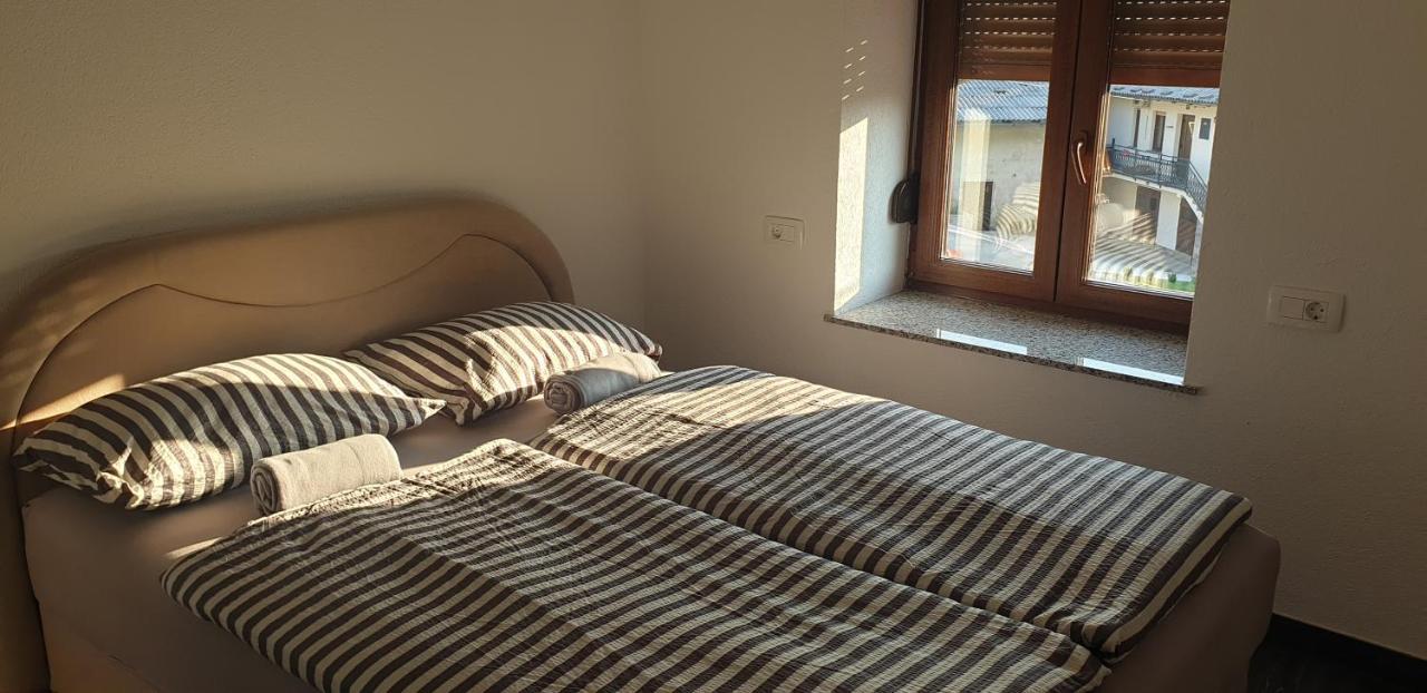 Villa Alma Vipava Kültér fotó